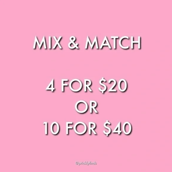 4/$20 Frisky Orange Fox With Four Tails Enamel Pin - Picture 3 of 3